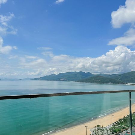 Tms Beachfront Apartment Quy Nhon Bay Zewnętrze zdjęcie