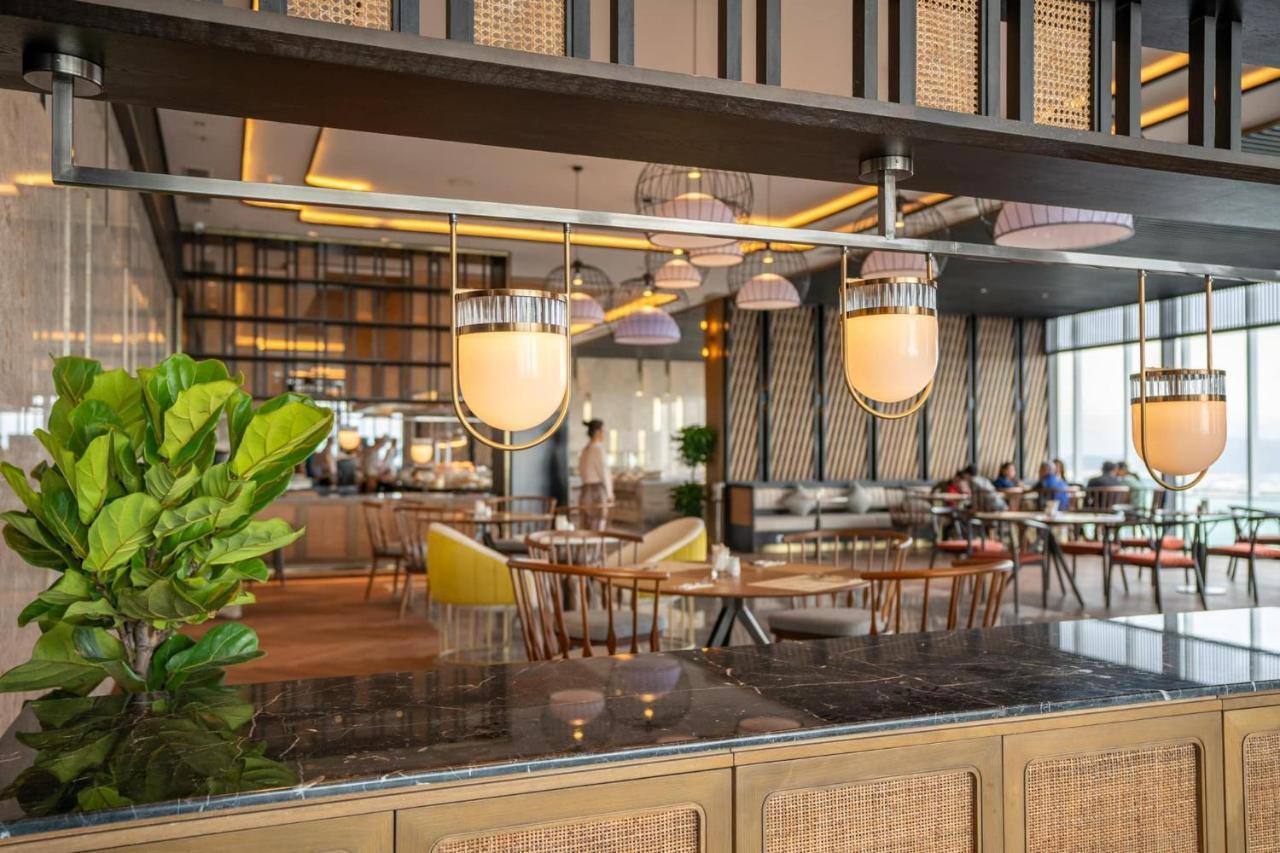 Tms Beachfront Apartment Quy Nhon Bay Zewnętrze zdjęcie